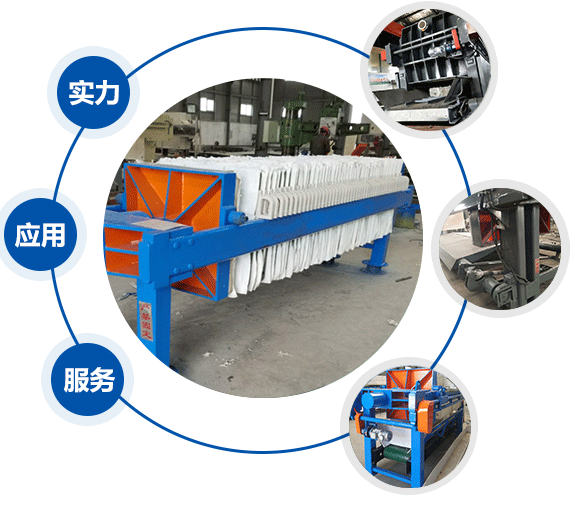壓濾機